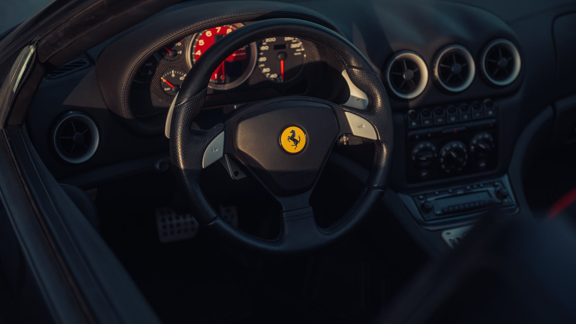 Broad Arrow Auctions | 2005 Ferrari Superamerica