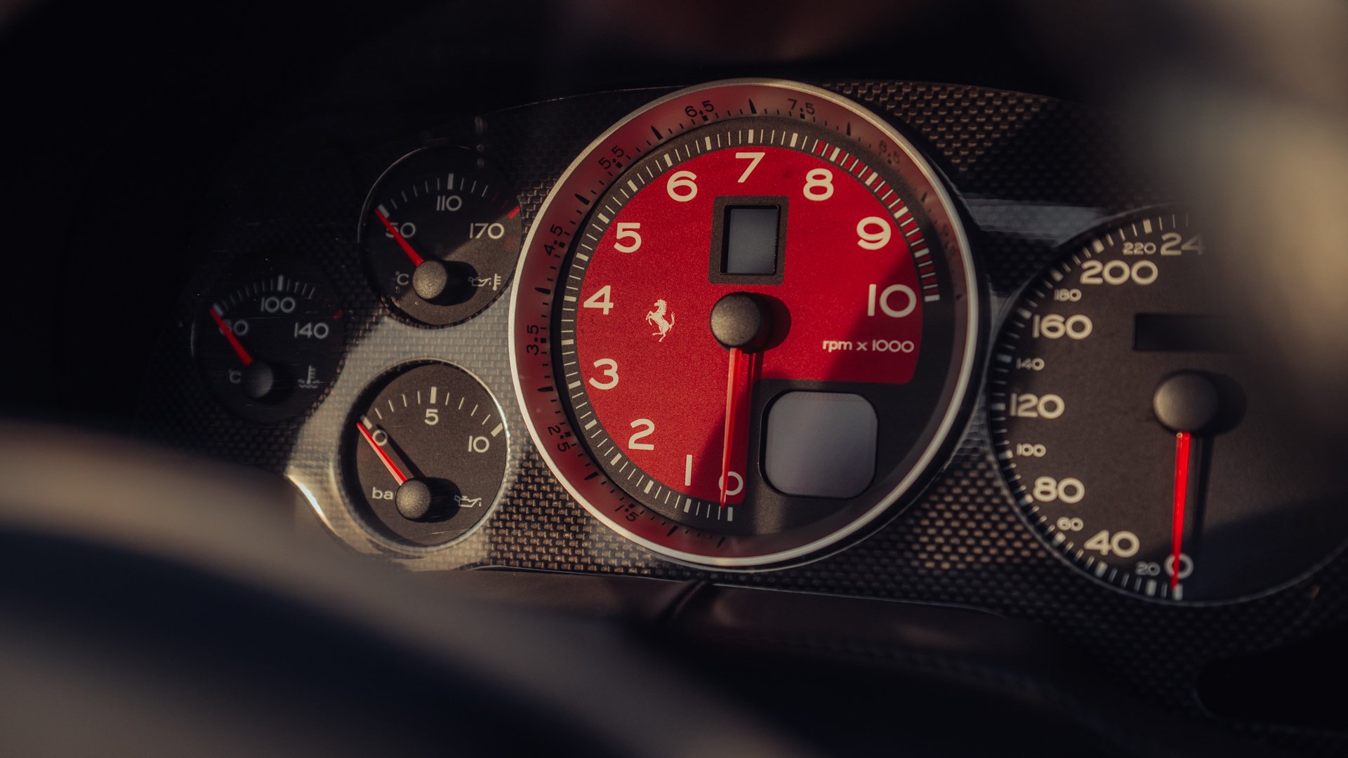 Broad Arrow Auctions | 2005 Ferrari Superamerica