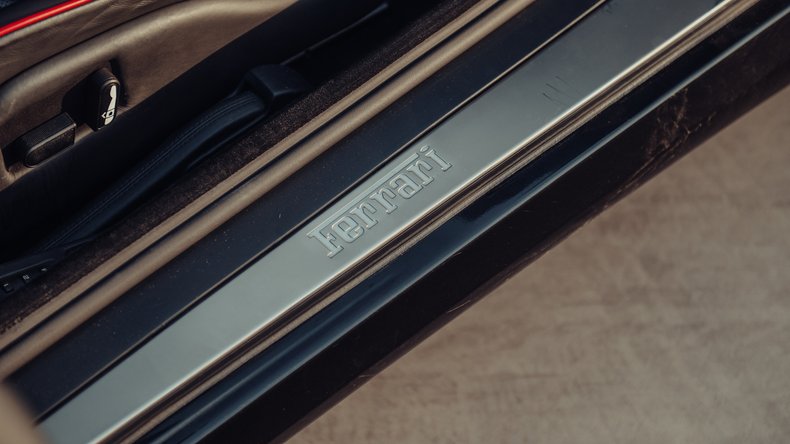 Broad Arrow Auctions | 2005 Ferrari Superamerica