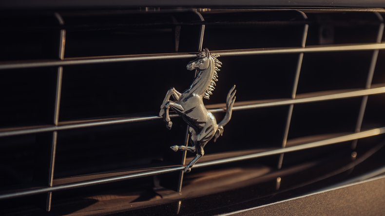 Broad Arrow Auctions | 2005 Ferrari Superamerica