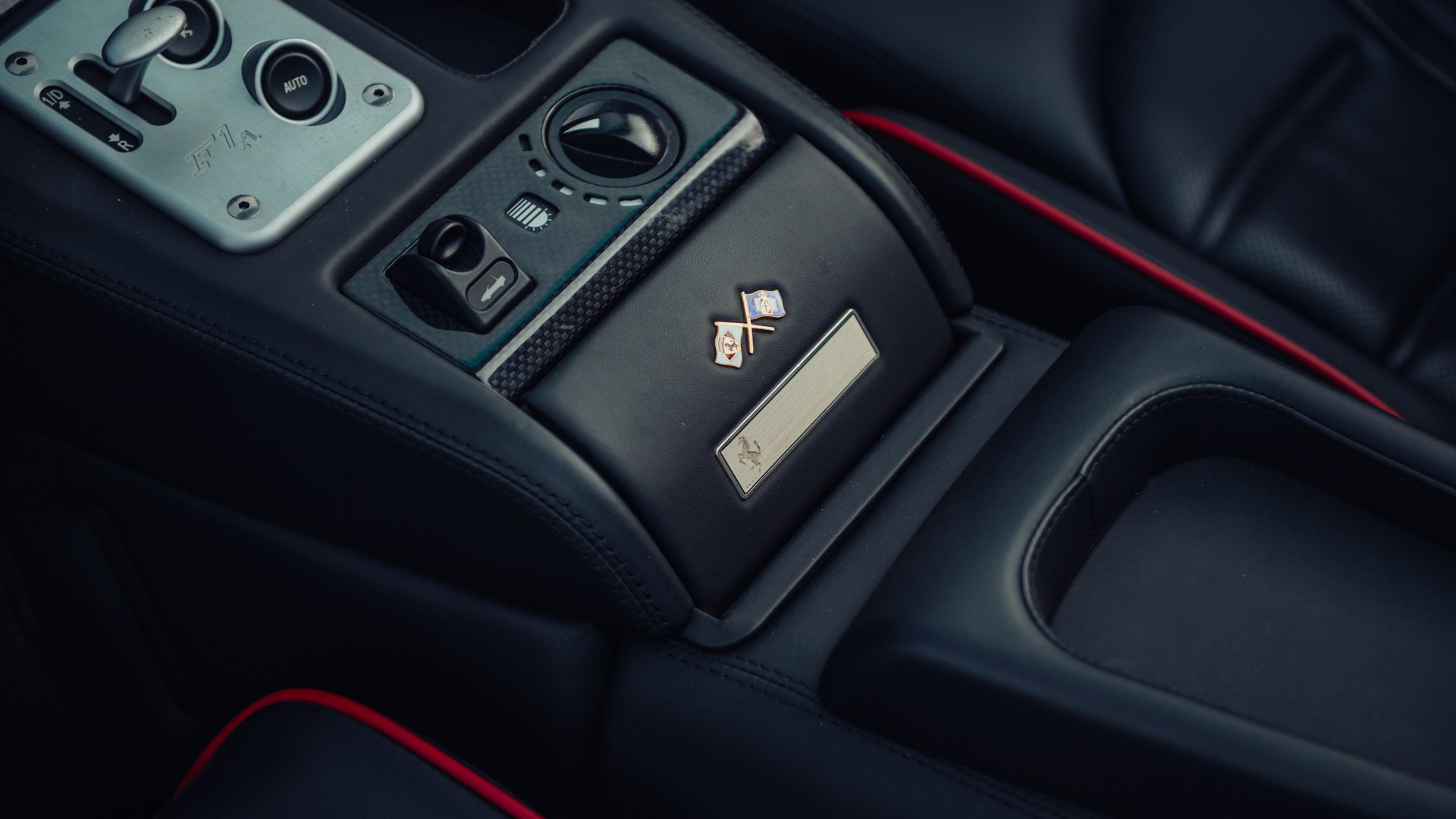 Broad Arrow Auctions | 2005 Ferrari Superamerica