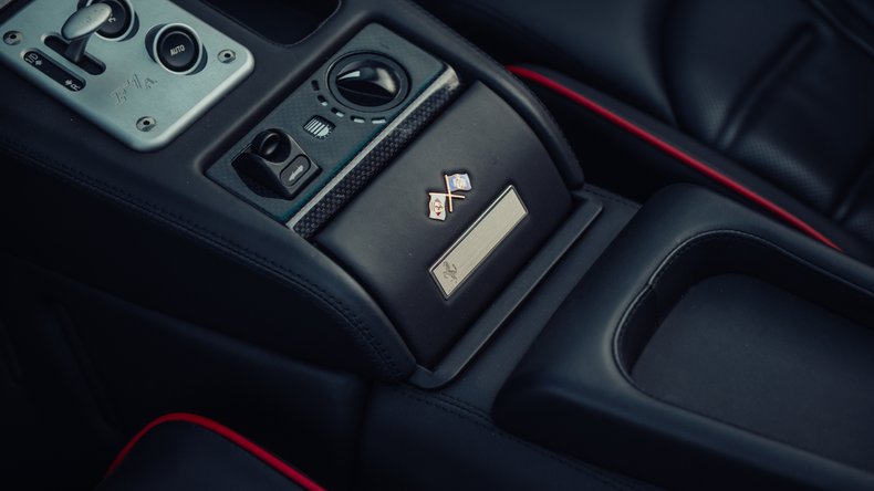 Broad Arrow Auctions | 2005 Ferrari Superamerica