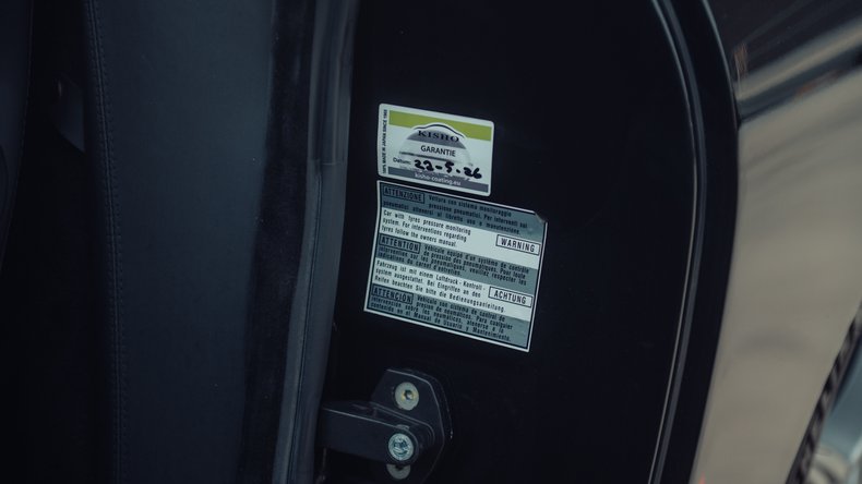 Broad Arrow Auctions | 2005 Ferrari Superamerica