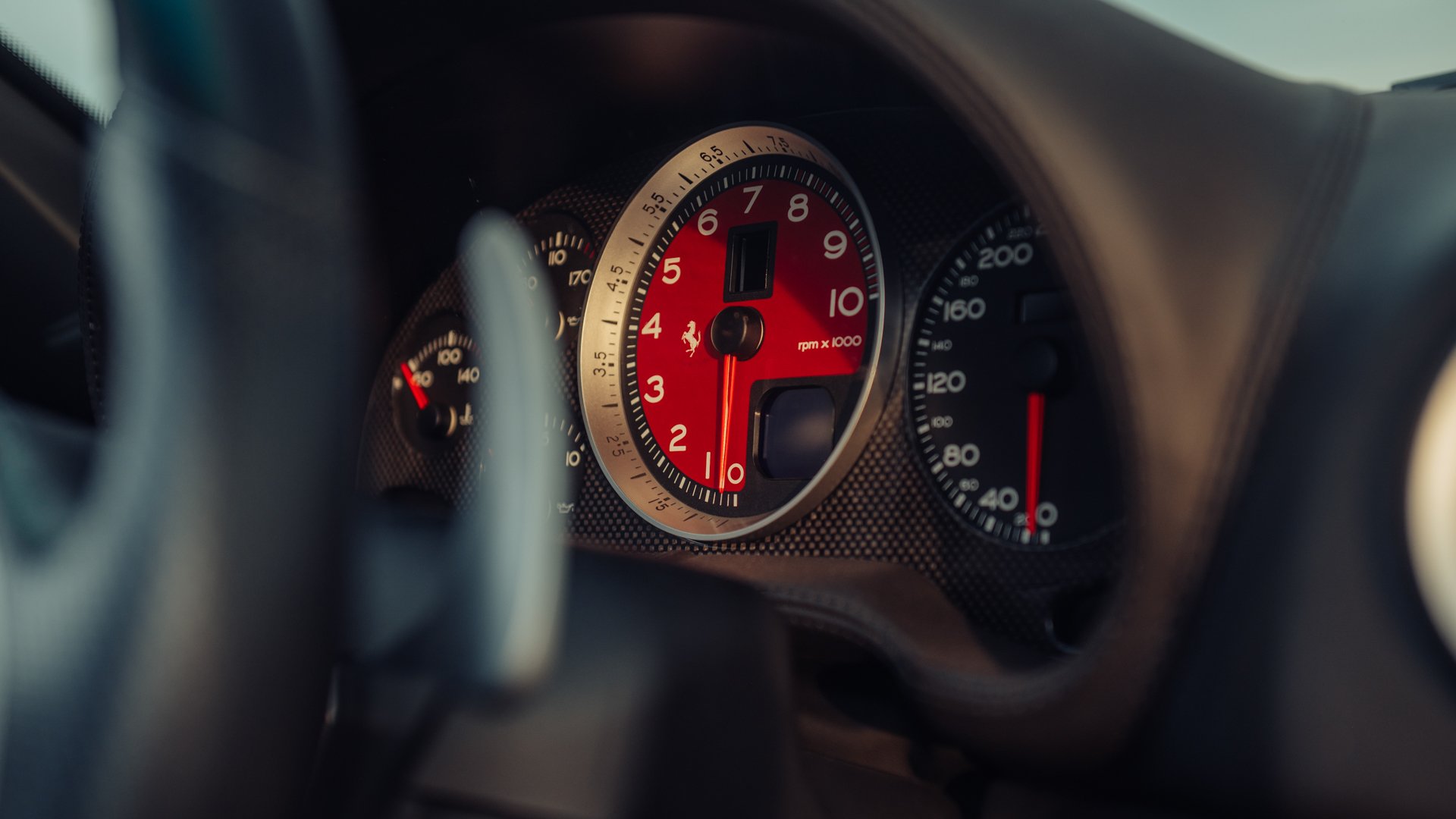 Broad Arrow Auctions | 2005 Ferrari Superamerica