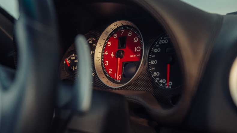 Broad Arrow Auctions | 2005 Ferrari Superamerica