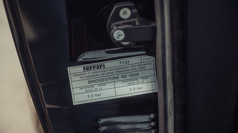 Broad Arrow Auctions | 2005 Ferrari Superamerica