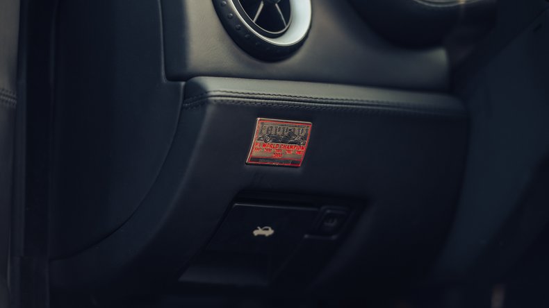 Broad Arrow Auctions | 2005 Ferrari Superamerica