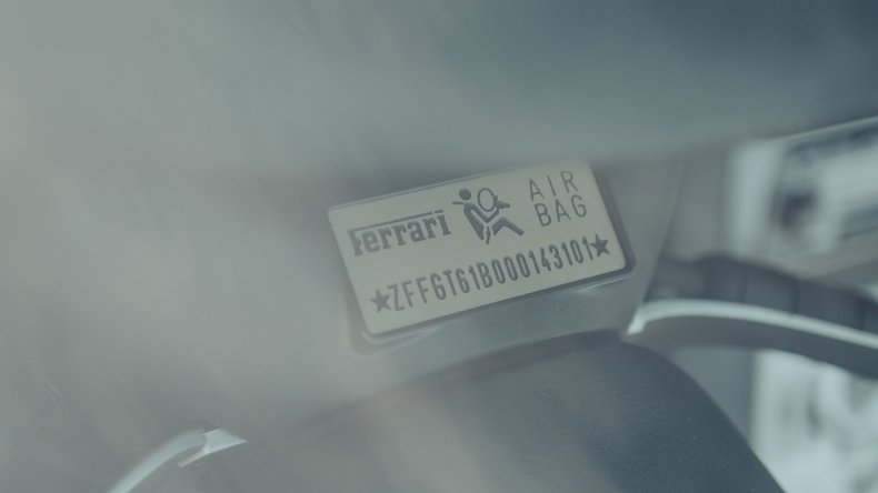 Broad Arrow Auctions | 2005 Ferrari Superamerica