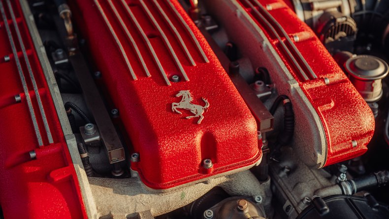 Broad Arrow Auctions | 2005 Ferrari Superamerica
