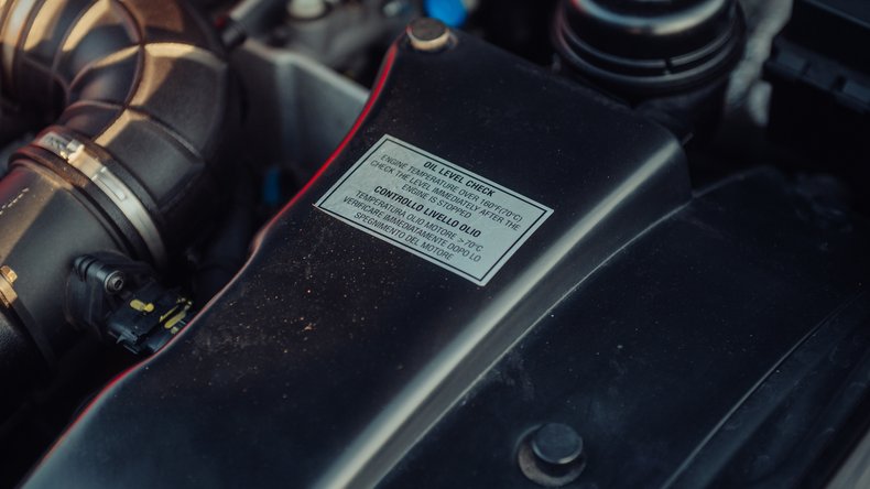 Broad Arrow Auctions | 2005 Ferrari Superamerica
