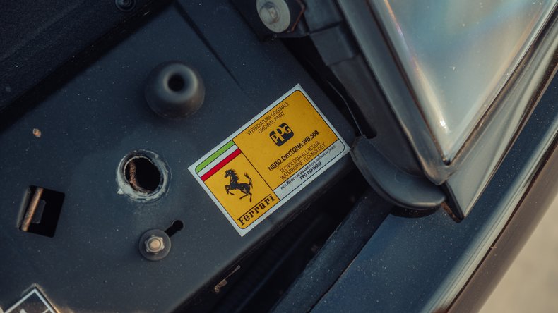 Broad Arrow Auctions | 2005 Ferrari Superamerica