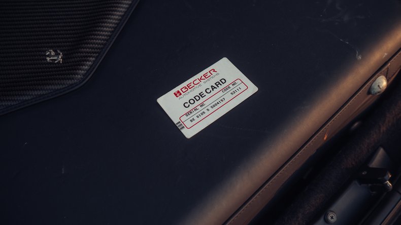 Broad Arrow Auctions | 2005 Ferrari Superamerica