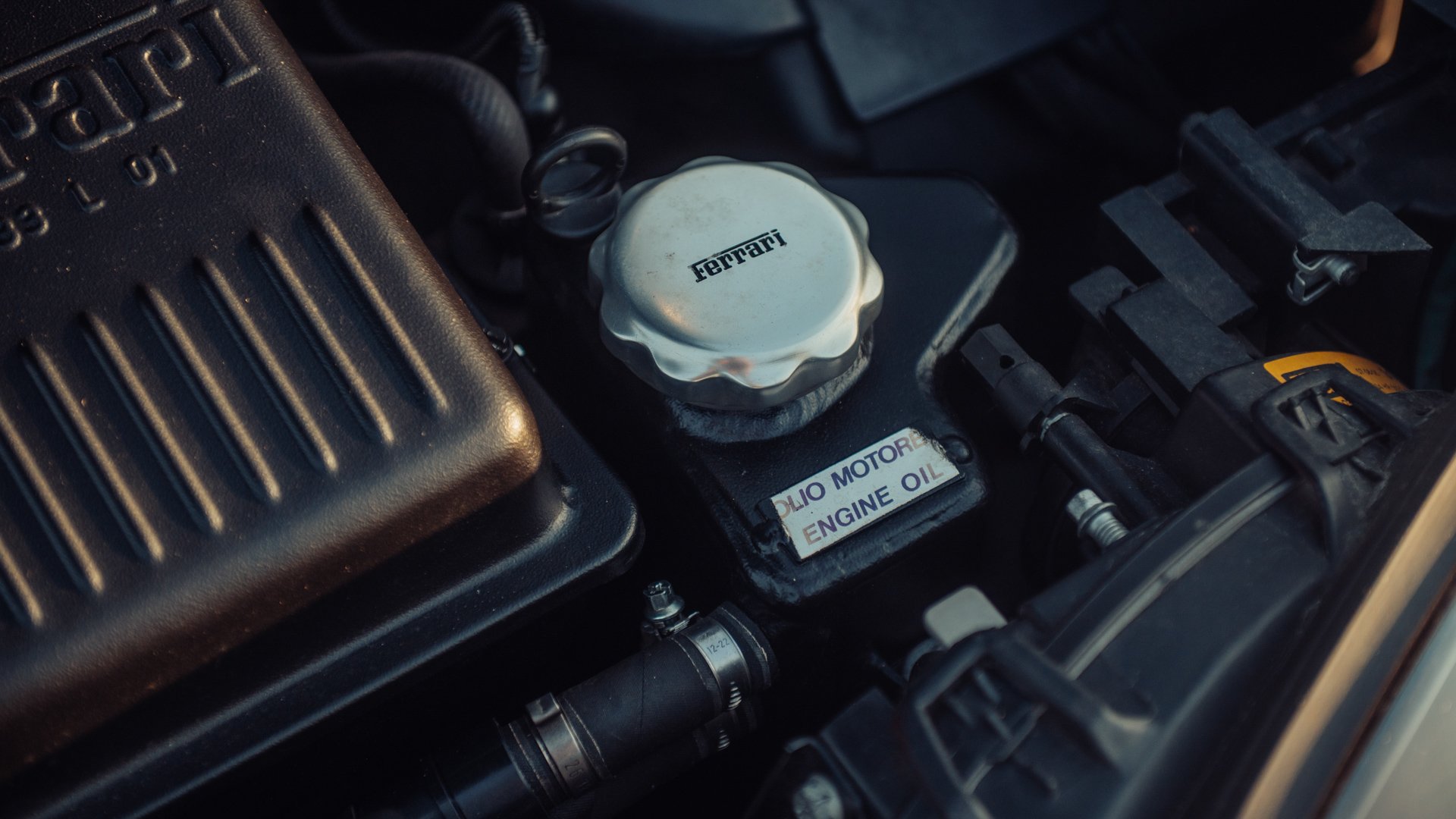 Broad Arrow Auctions | 2005 Ferrari Superamerica