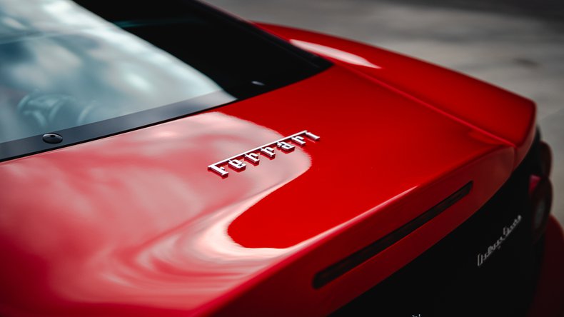 Broad Arrow Auctions | 2004 Ferrari 360 Challenge Stradale