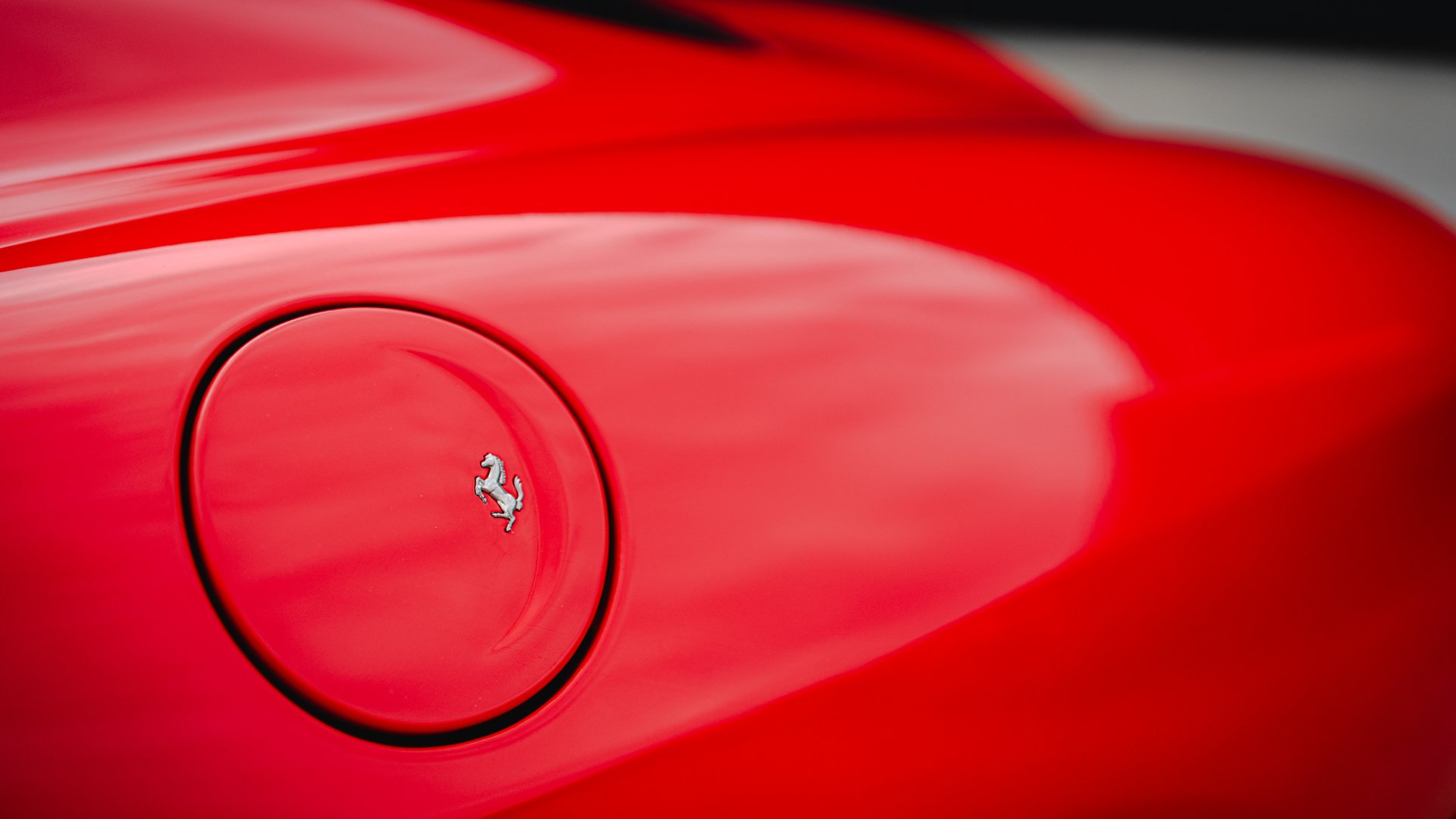 Broad Arrow Auctions | 2004 Ferrari 360 Challenge Stradale