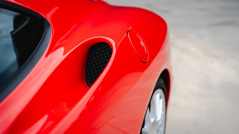 Broad Arrow Auctions | 2004 Ferrari 360 Challenge Stradale