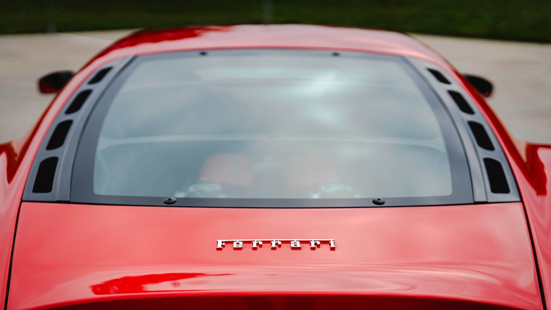 Broad Arrow Auctions | 2004 Ferrari 360 Challenge Stradale
