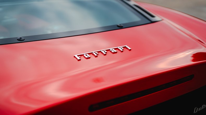 Broad Arrow Auctions | 2004 Ferrari 360 Challenge Stradale
