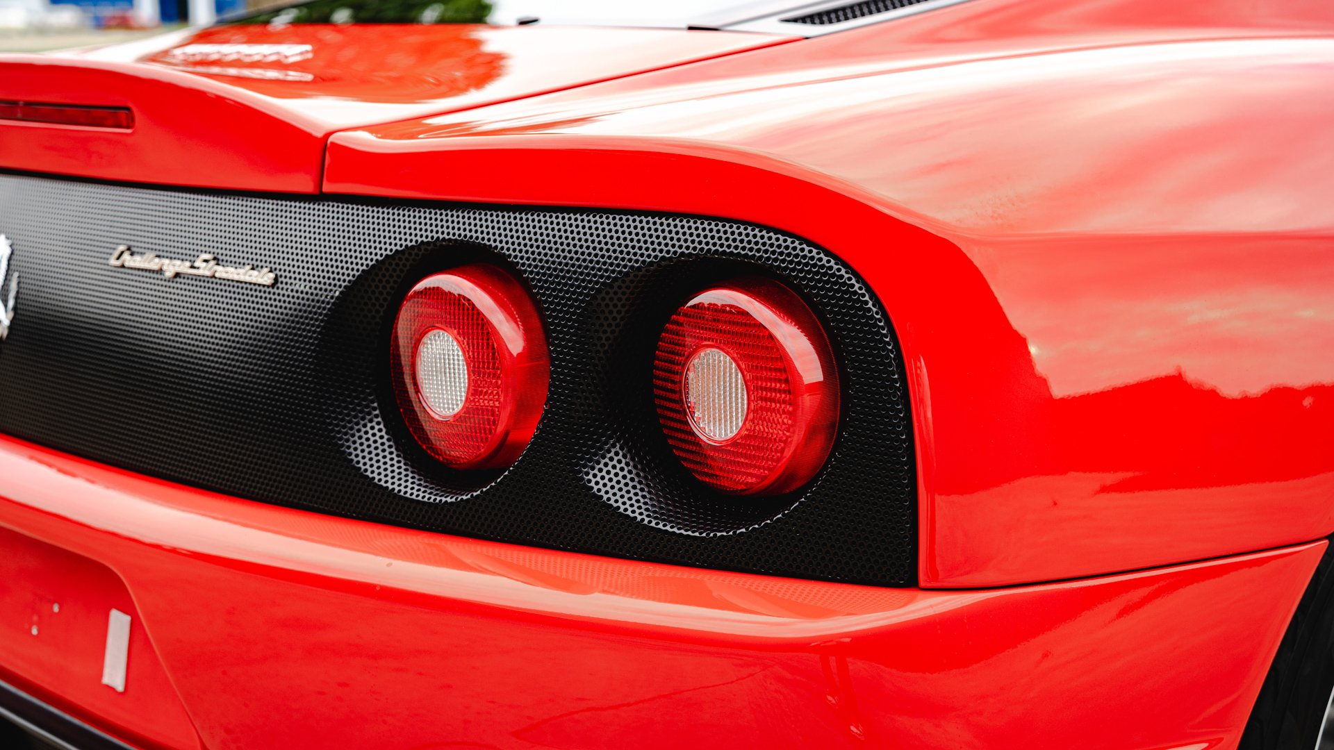 Broad Arrow Auctions | 2004 Ferrari 360 Challenge Stradale