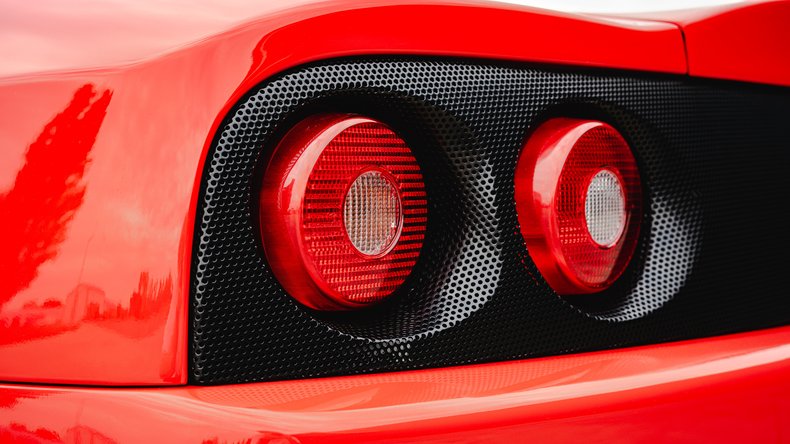 Broad Arrow Auctions | 2004 Ferrari 360 Challenge Stradale