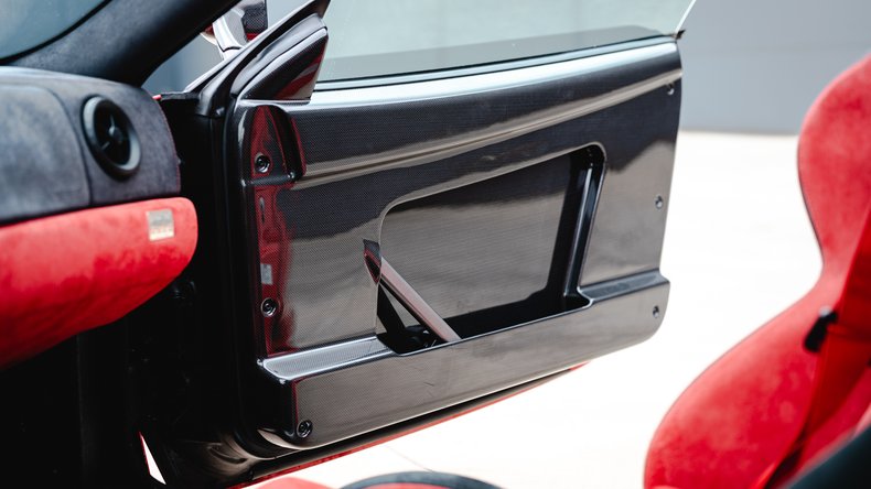 Broad Arrow Auctions | 2004 Ferrari 360 Challenge Stradale