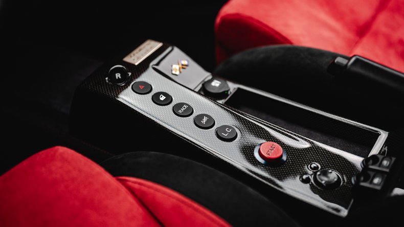 Broad Arrow Auctions | 2004 Ferrari 360 Challenge Stradale