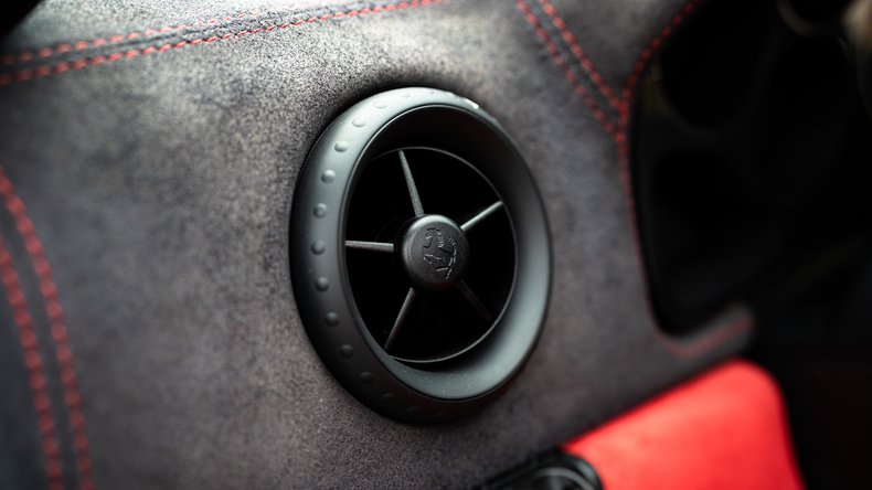 Broad Arrow Auctions | 2004 Ferrari 360 Challenge Stradale