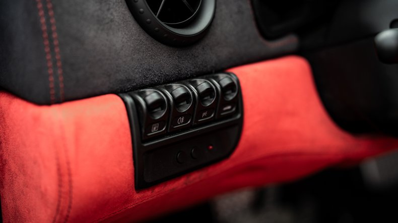 Broad Arrow Auctions | 2004 Ferrari 360 Challenge Stradale