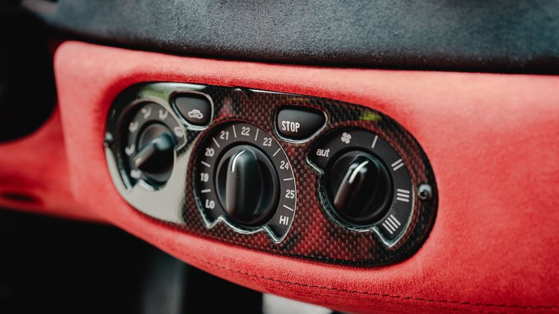 Broad Arrow Auctions | 2004 Ferrari 360 Challenge Stradale