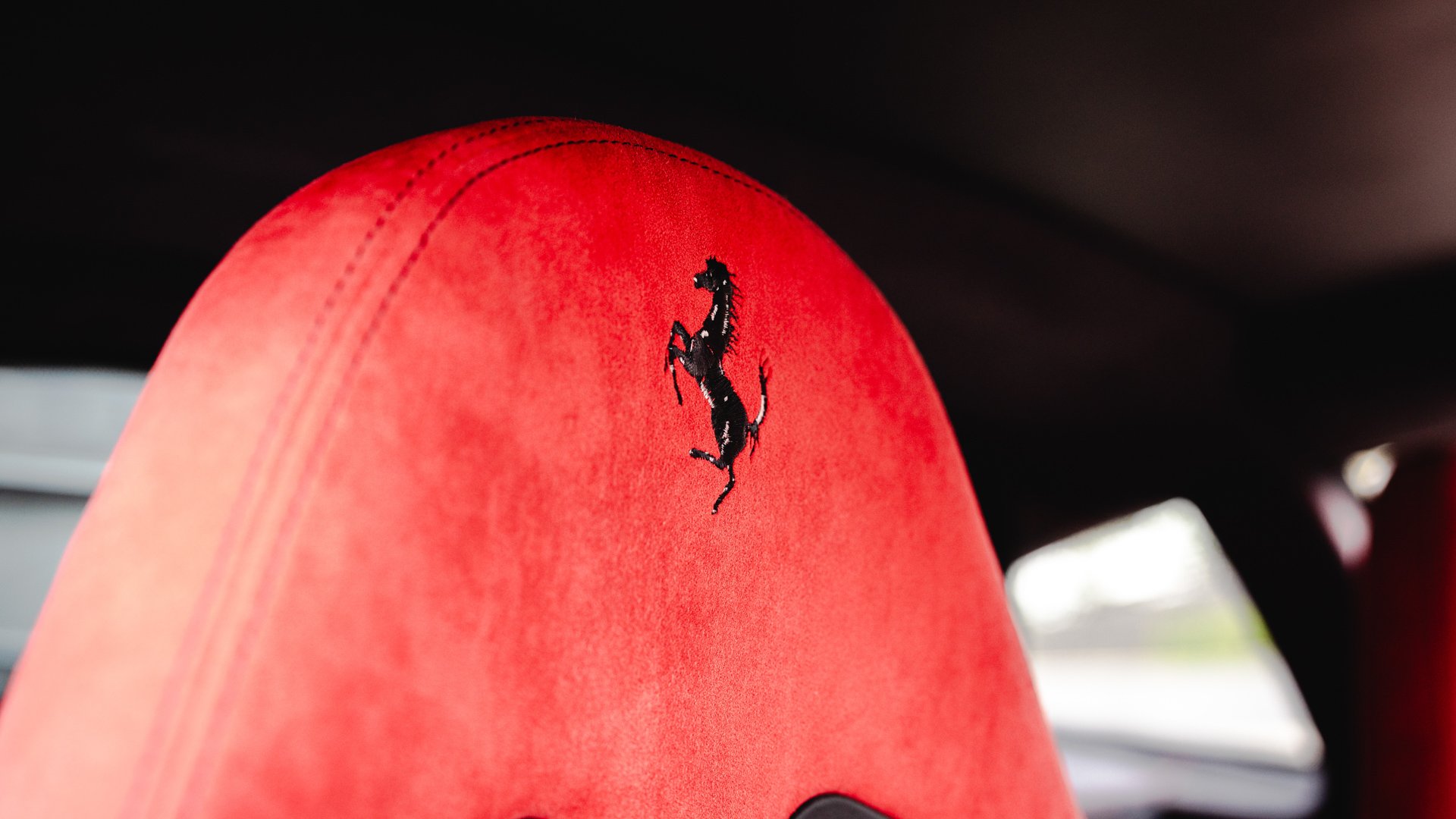 Broad Arrow Auctions | 2004 Ferrari 360 Challenge Stradale