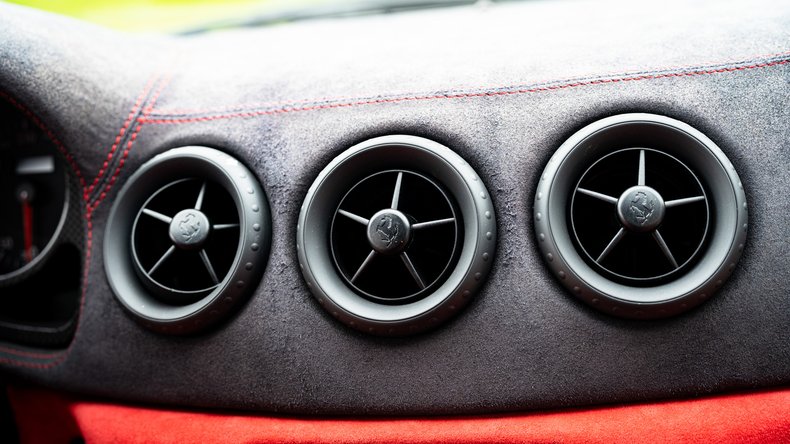 Broad Arrow Auctions | 2004 Ferrari 360 Challenge Stradale