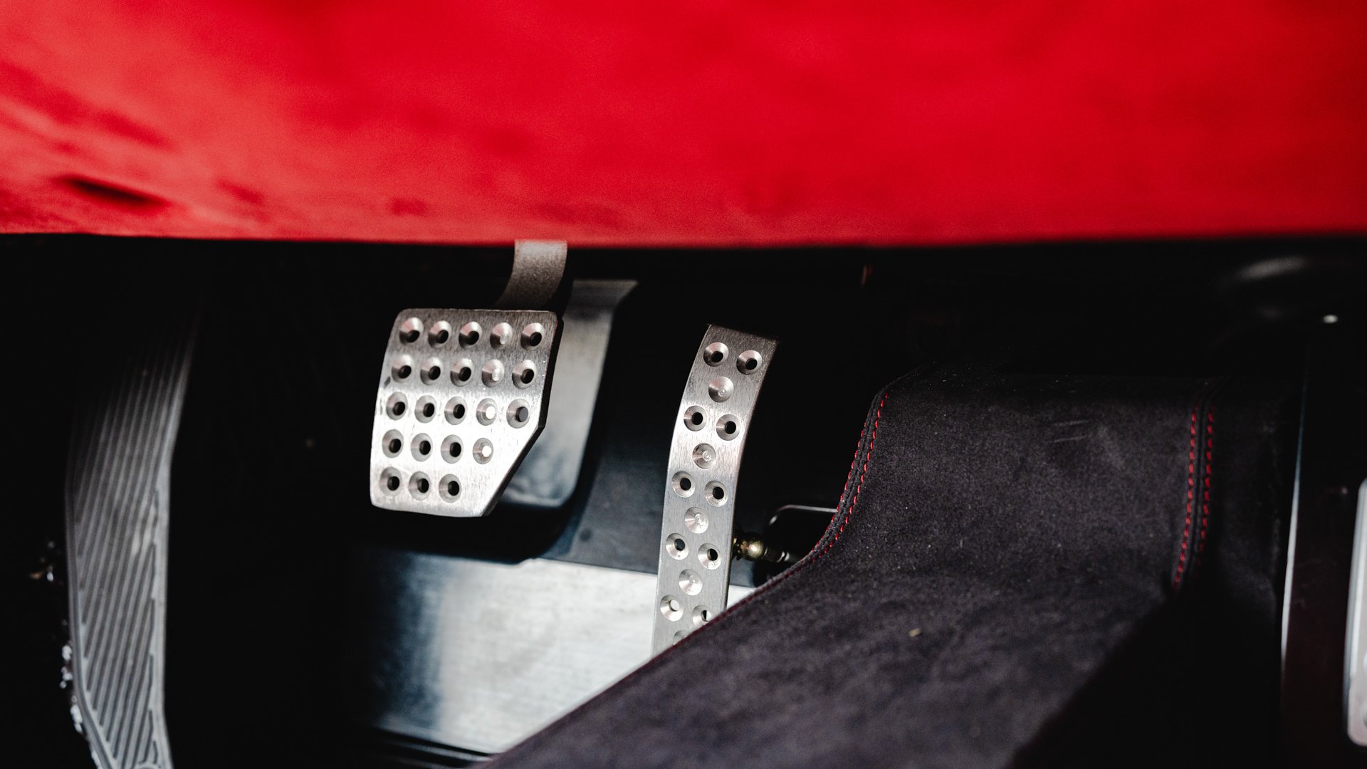 Broad Arrow Auctions | 2004 Ferrari 360 Challenge Stradale