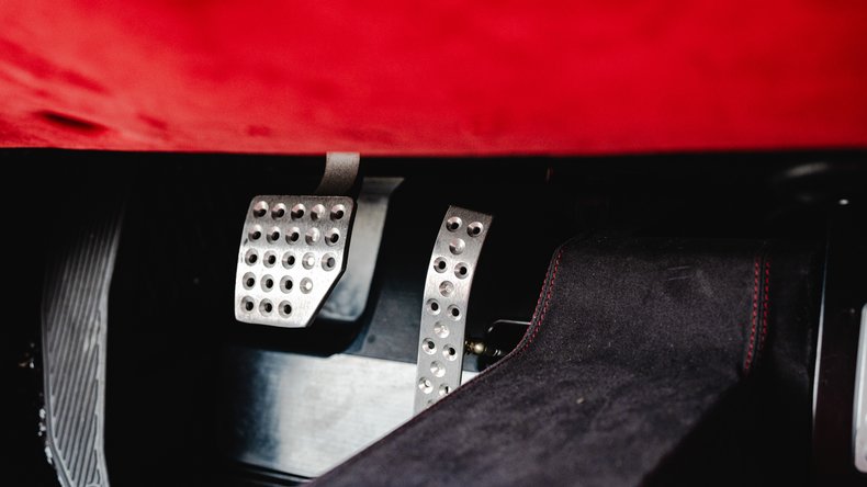Broad Arrow Auctions | 2004 Ferrari 360 Challenge Stradale