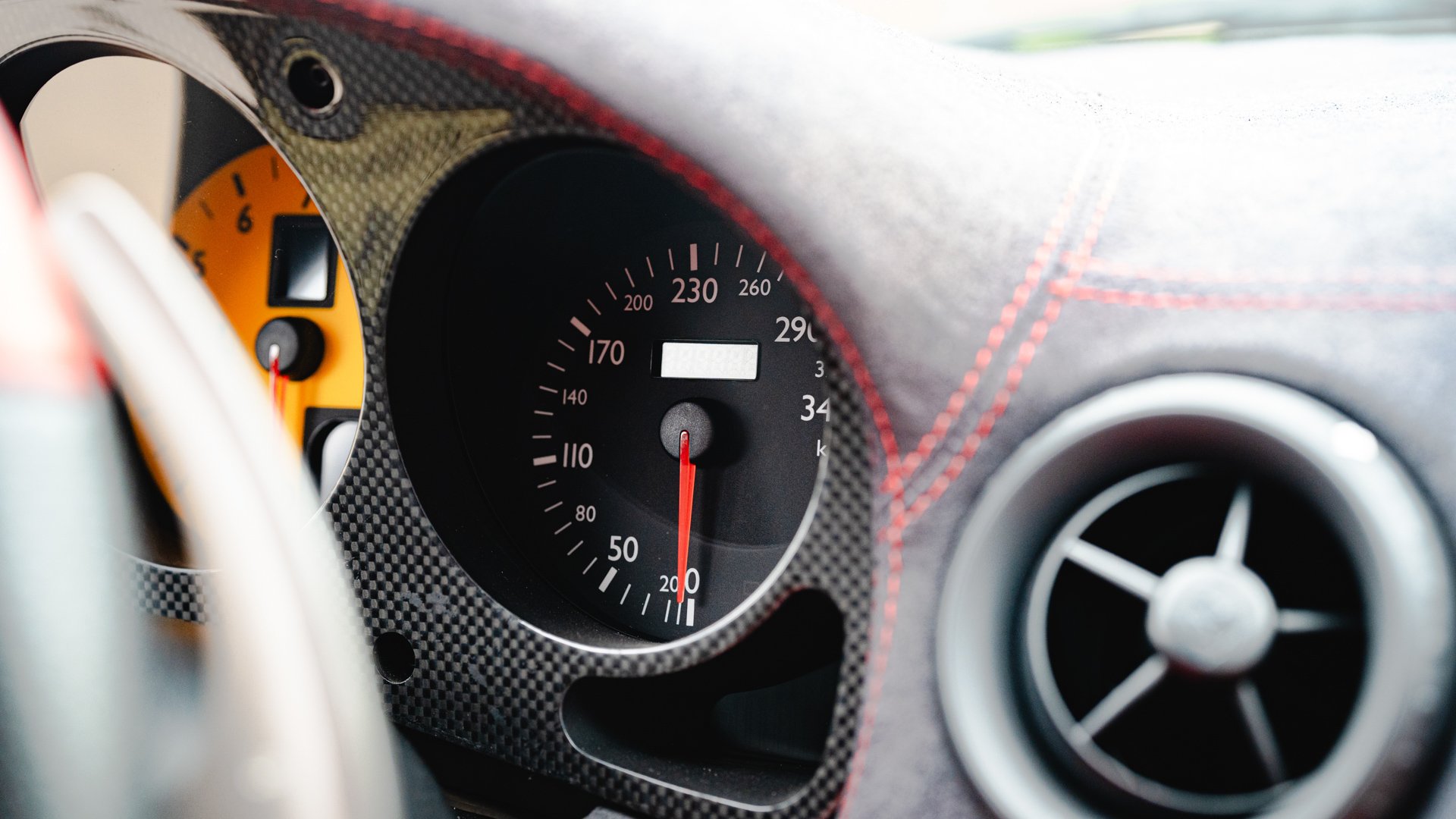 Broad Arrow Auctions | 2004 Ferrari 360 Challenge Stradale