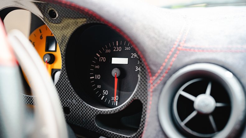 Broad Arrow Auctions | 2004 Ferrari 360 Challenge Stradale