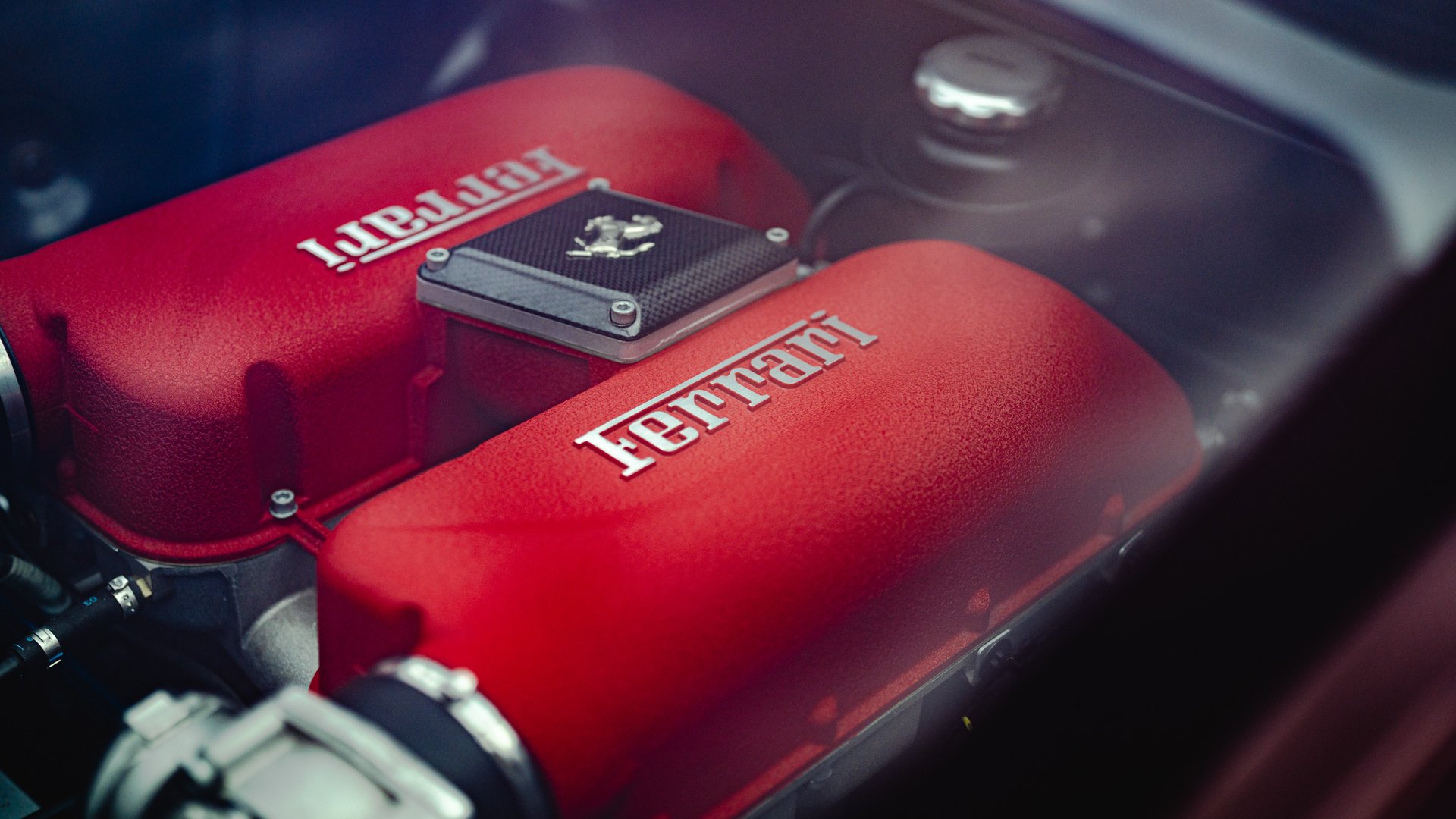 Broad Arrow Auctions | 2004 Ferrari 360 Challenge Stradale