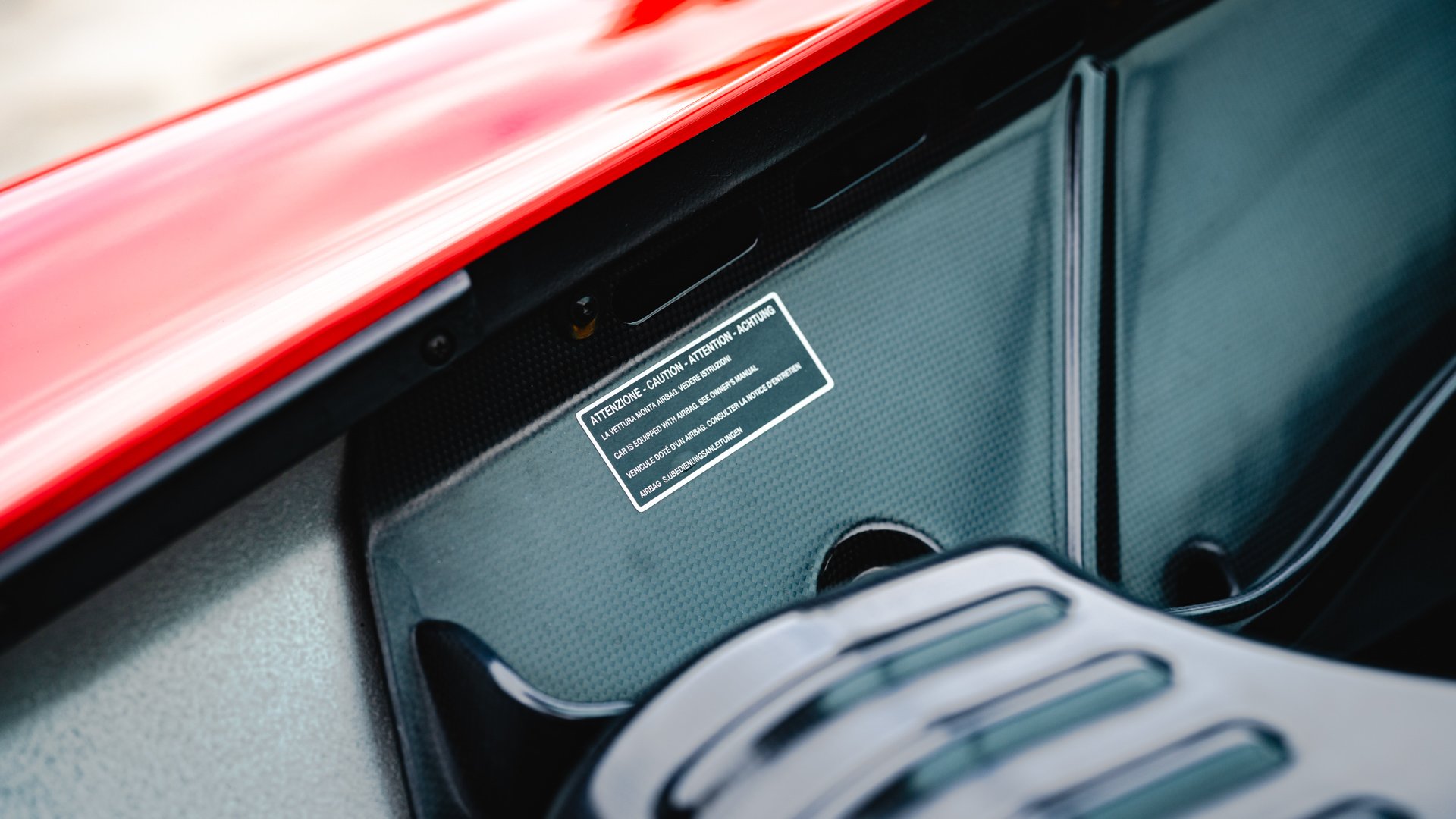 Broad Arrow Auctions | 2004 Ferrari 360 Challenge Stradale