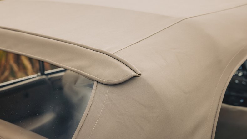 Broad Arrow Auctions | 1966 Citroën DS 21 Cabriolet Palm Beach by Chapron