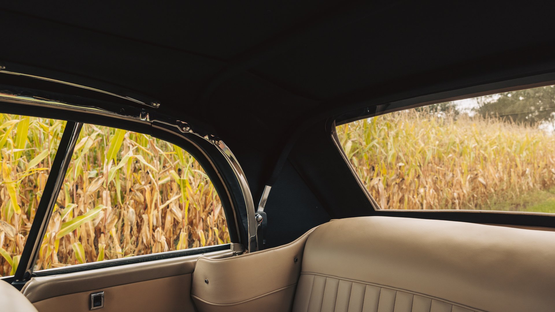 Broad Arrow Auctions | 1966 Citroën DS 21 Cabriolet Palm Beach by Chapron