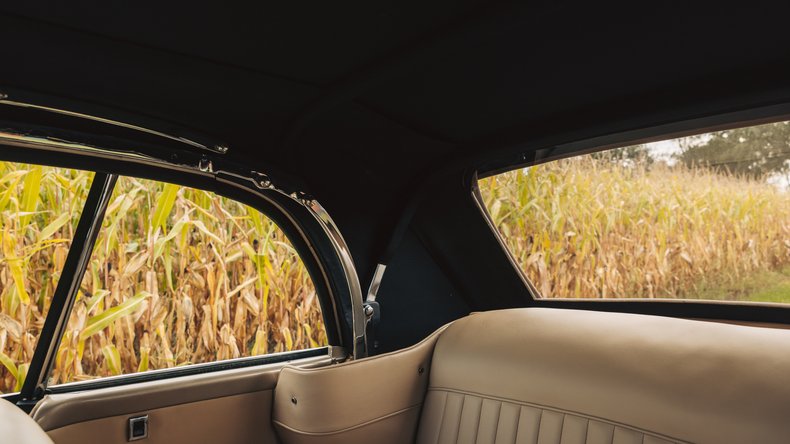 Broad Arrow Auctions | 1966 Citroën DS 21 Cabriolet Palm Beach by Chapron