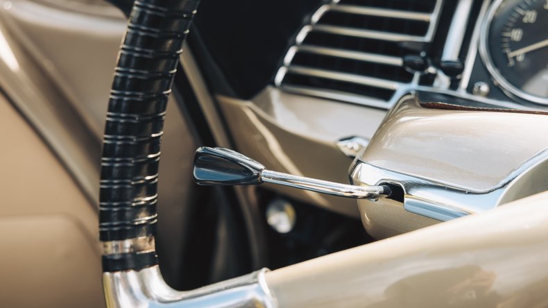 Broad Arrow Auctions | 1966 Citroën DS 21 Cabriolet Palm Beach by Chapron