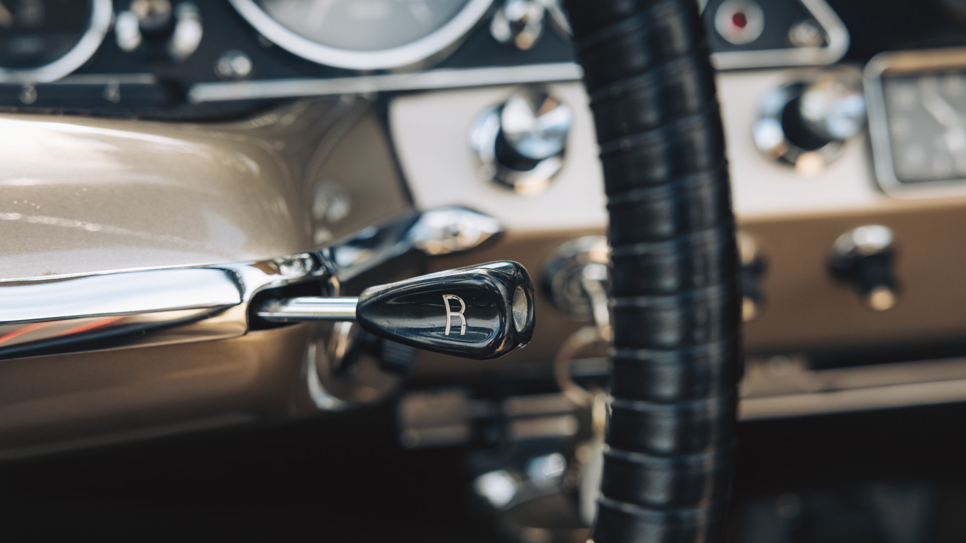 Broad Arrow Auctions | 1966 Citroën DS 21 Cabriolet Palm Beach by Chapron