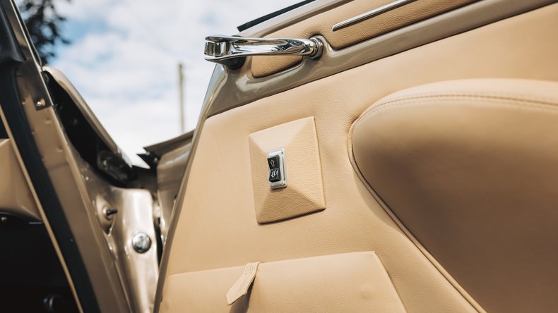 Broad Arrow Auctions | 1966 Citroën DS 21 Cabriolet Palm Beach by Chapron