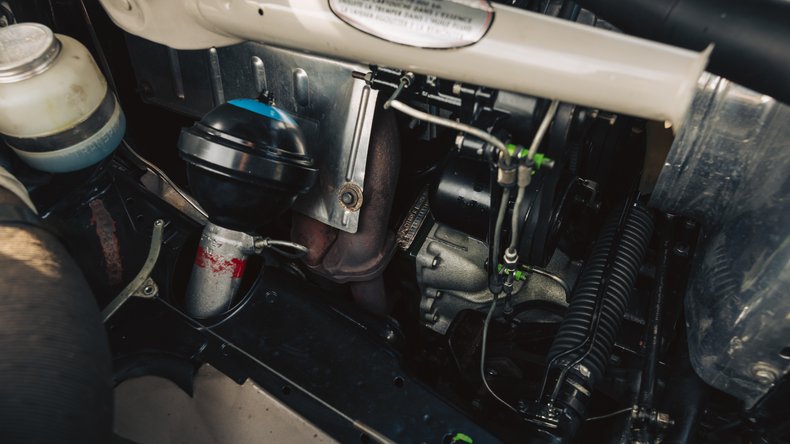 Broad Arrow Auctions | 1966 Citroën DS 21 Cabriolet Palm Beach by Chapron