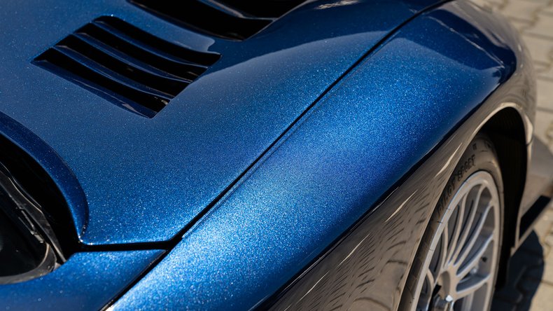 Broad Arrow Auctions | 2003 Ferrari 575M Maranello
