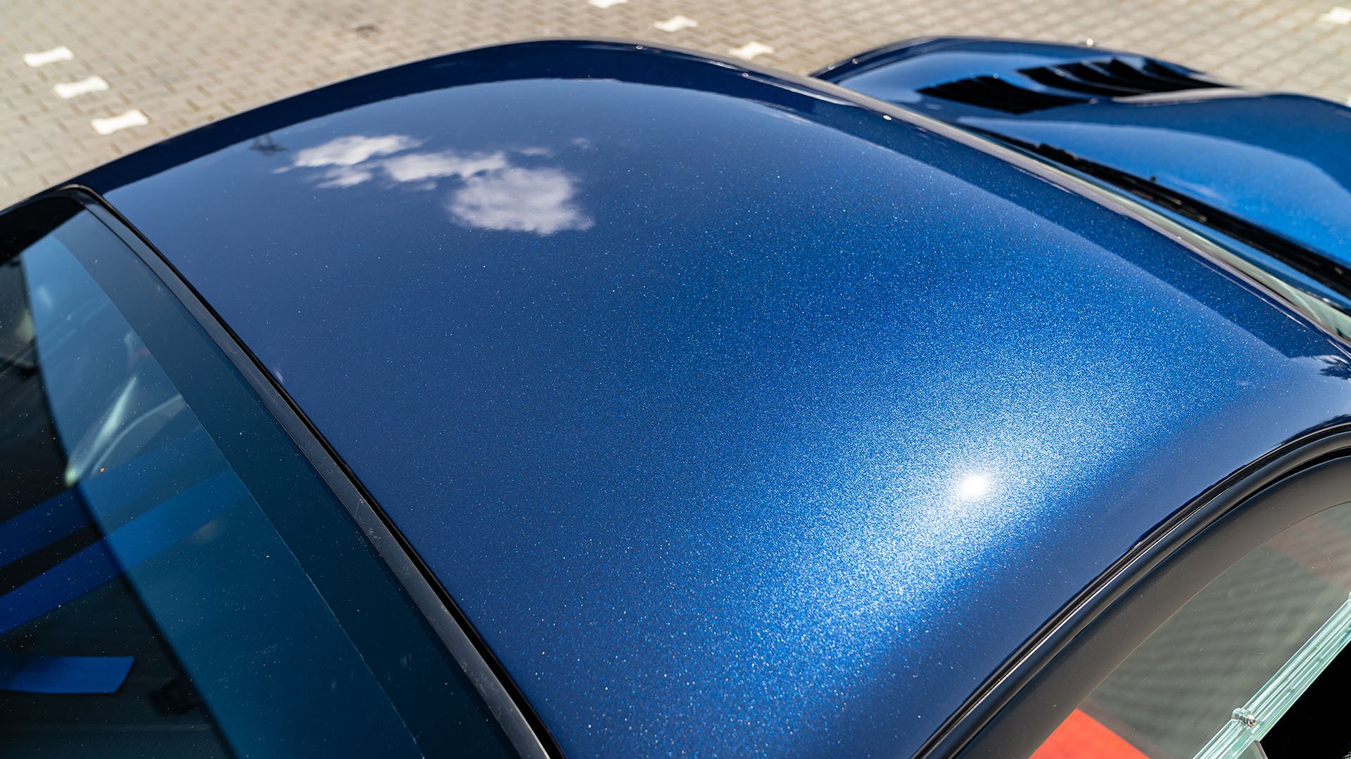 Broad Arrow Auctions | 2003 Ferrari 575M Maranello