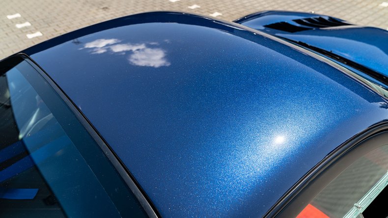 Broad Arrow Auctions | 2003 Ferrari 575M Maranello