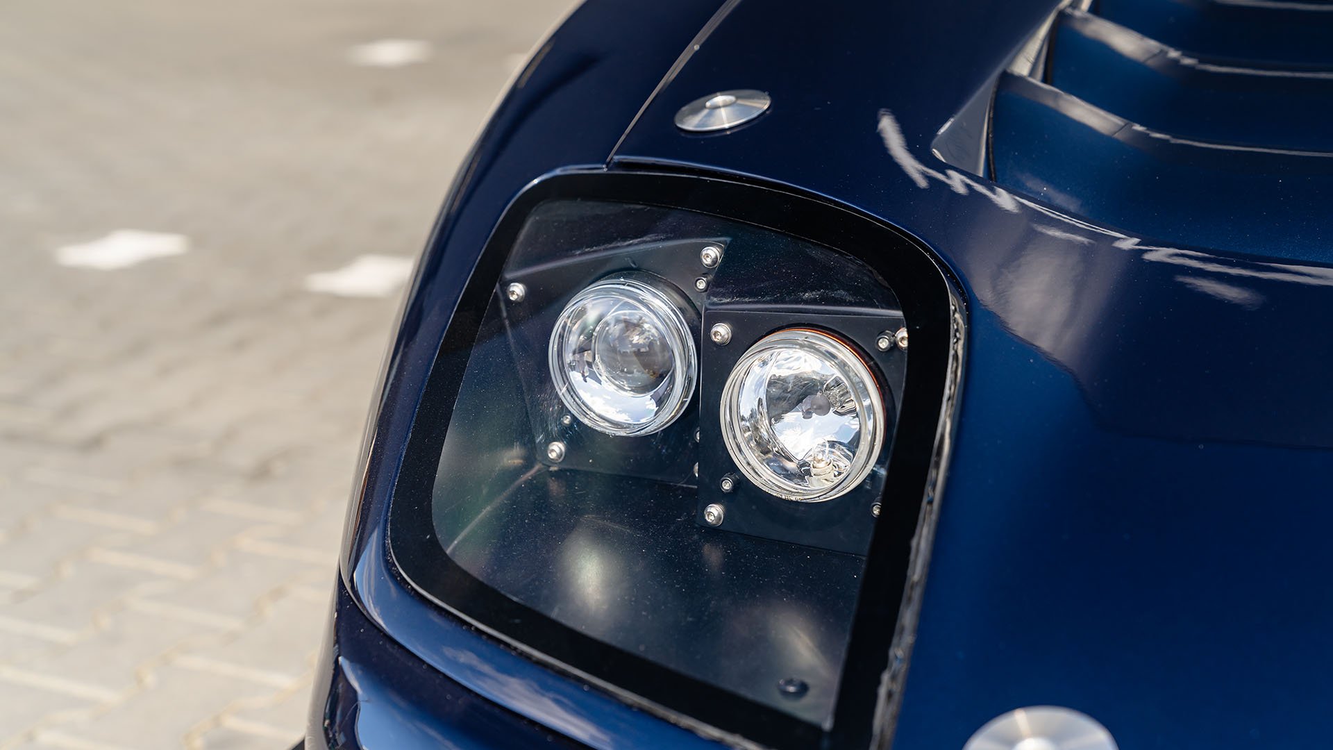Broad Arrow Auctions | 2003 Ferrari 575M Maranello