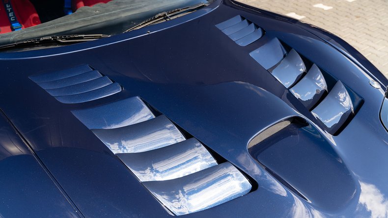 Broad Arrow Auctions | 2003 Ferrari 575M Maranello