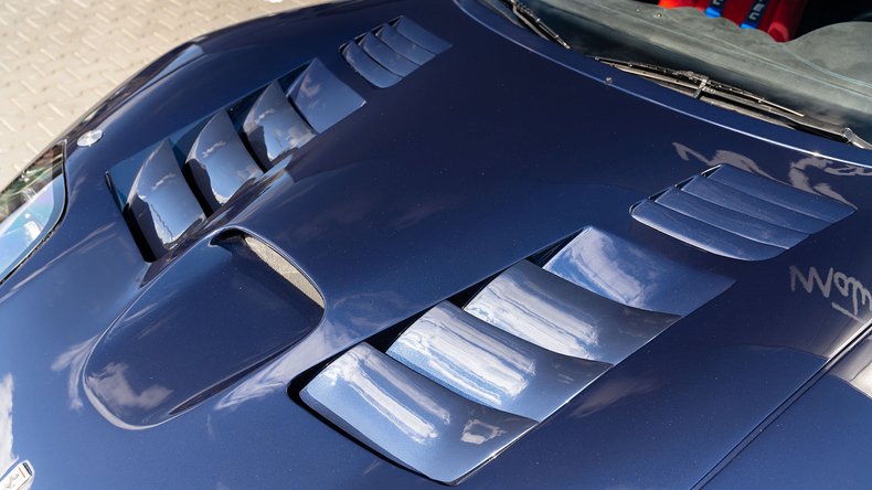 Broad Arrow Auctions | 2003 Ferrari 575M Maranello